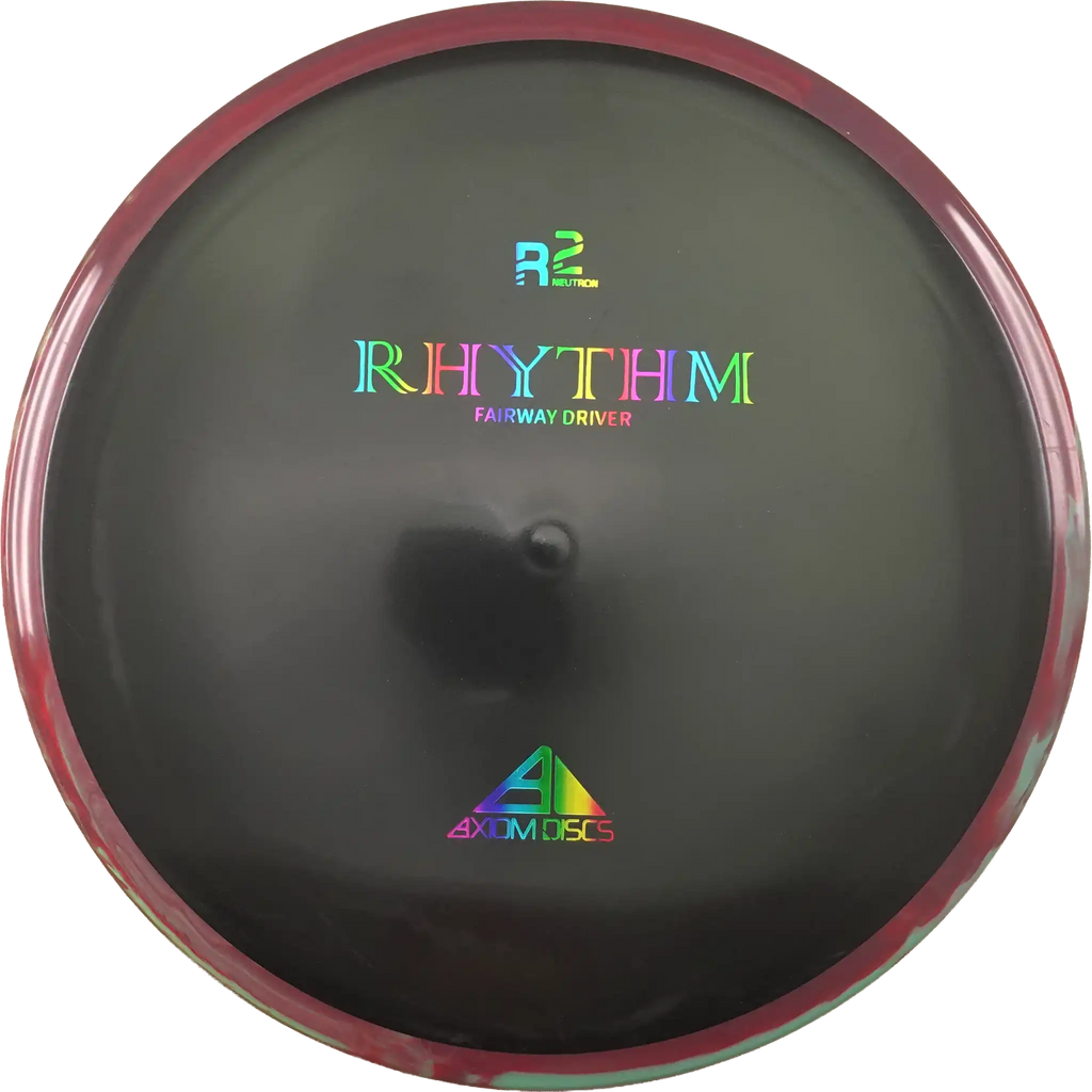 R2 Neutron Rhythm