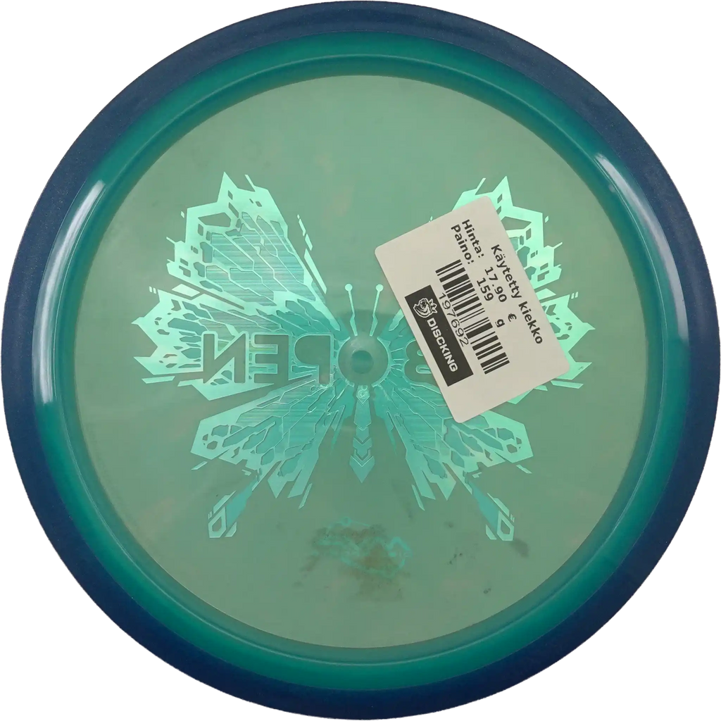 Proton Soft Insanity - OTB Open