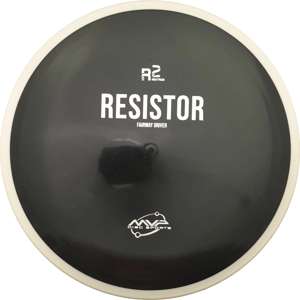 R2 Neutron Resistor