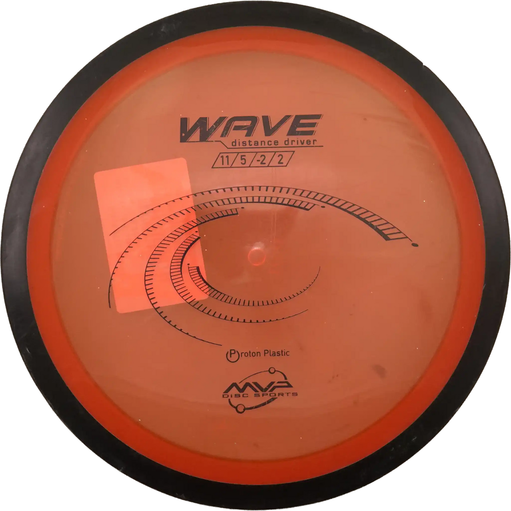 Proton Wave