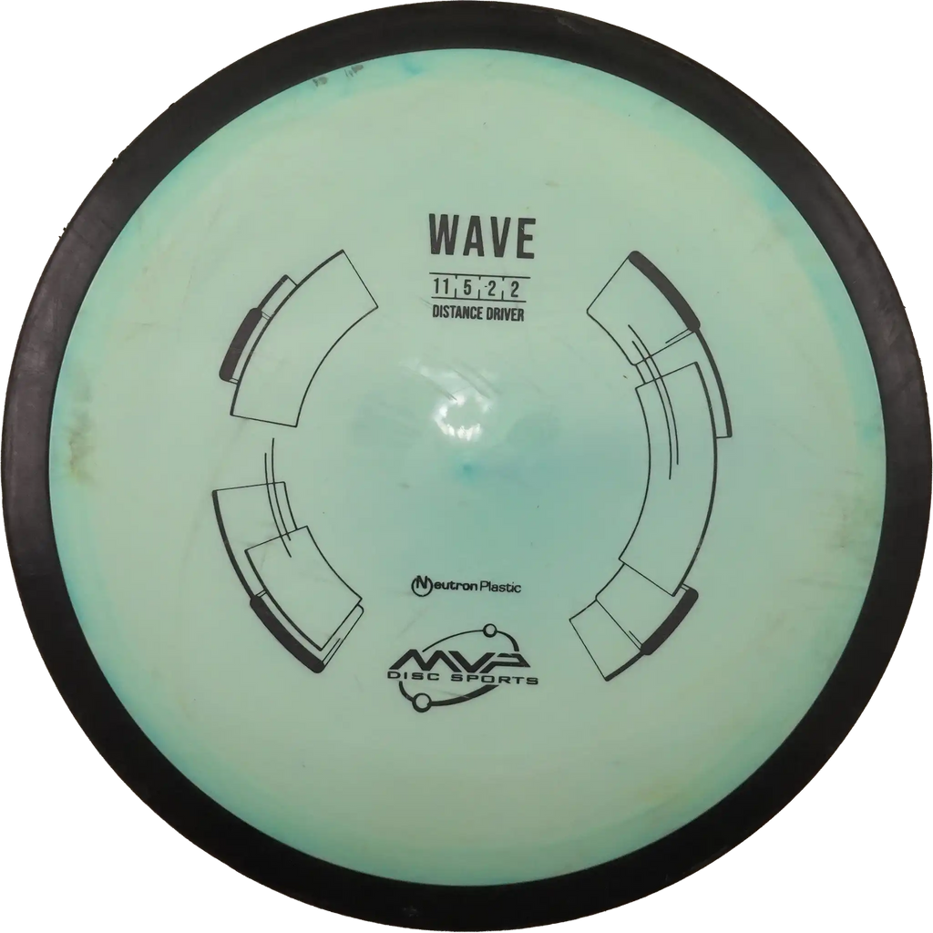 Neutron Wave