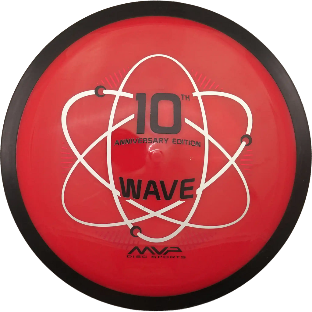 Neutron Wave - 10 Year Anniversary