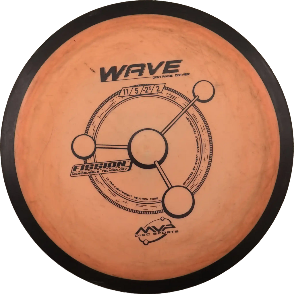 Fission Wave