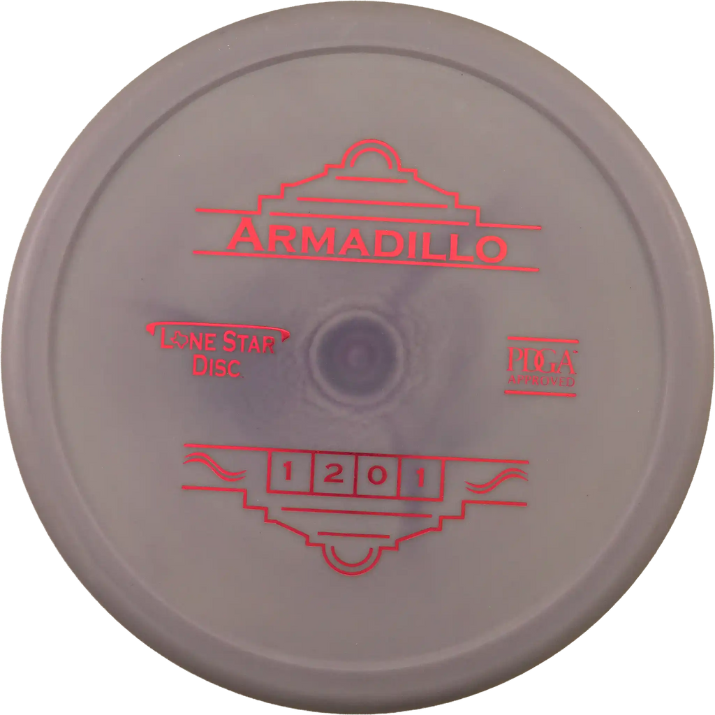 V2 Armadillo