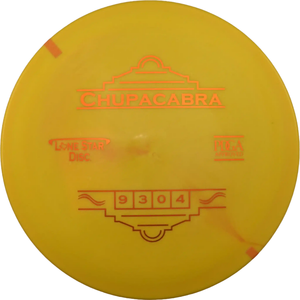 Alpha Chupacabra