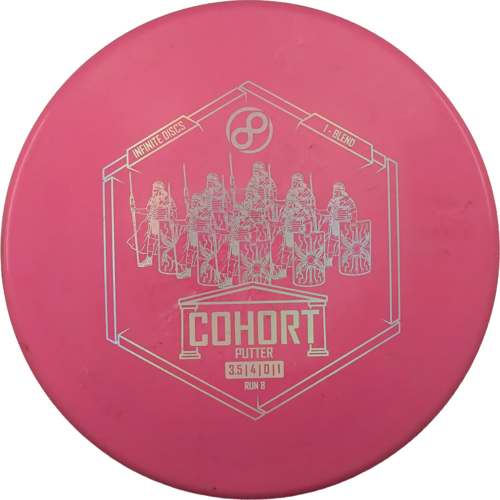 I-Blend Cohort