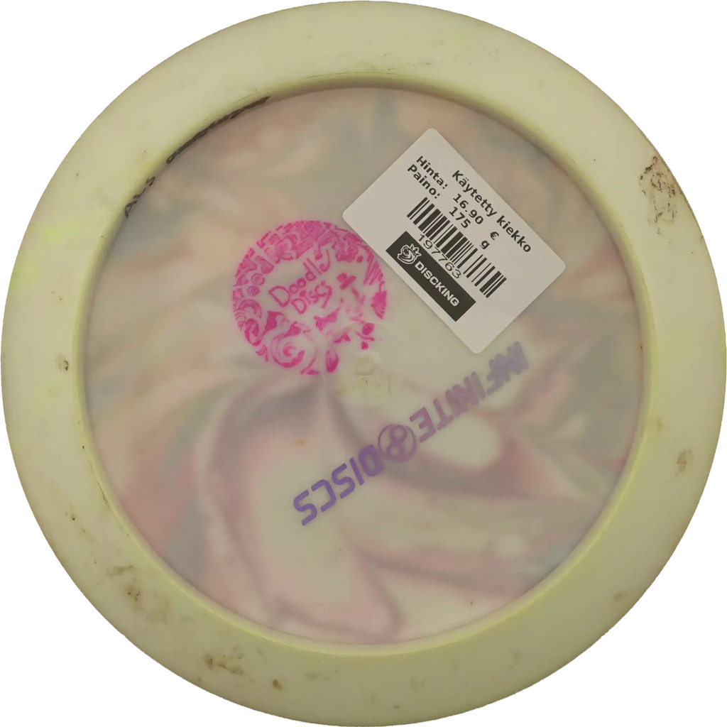 S-Blend Emperor - Dyed