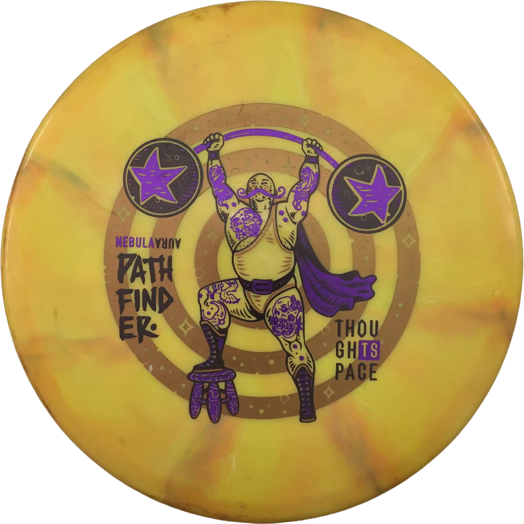 Nebula Aura Pathfinder