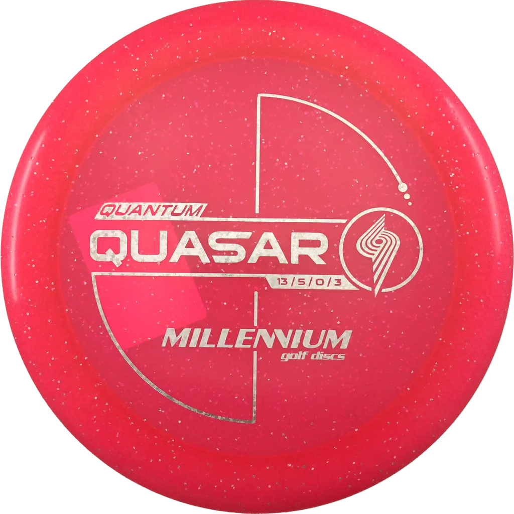 Quantum Quasar
