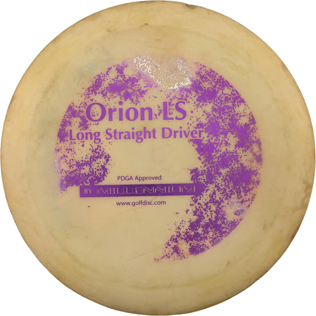 Sirius Orion LS