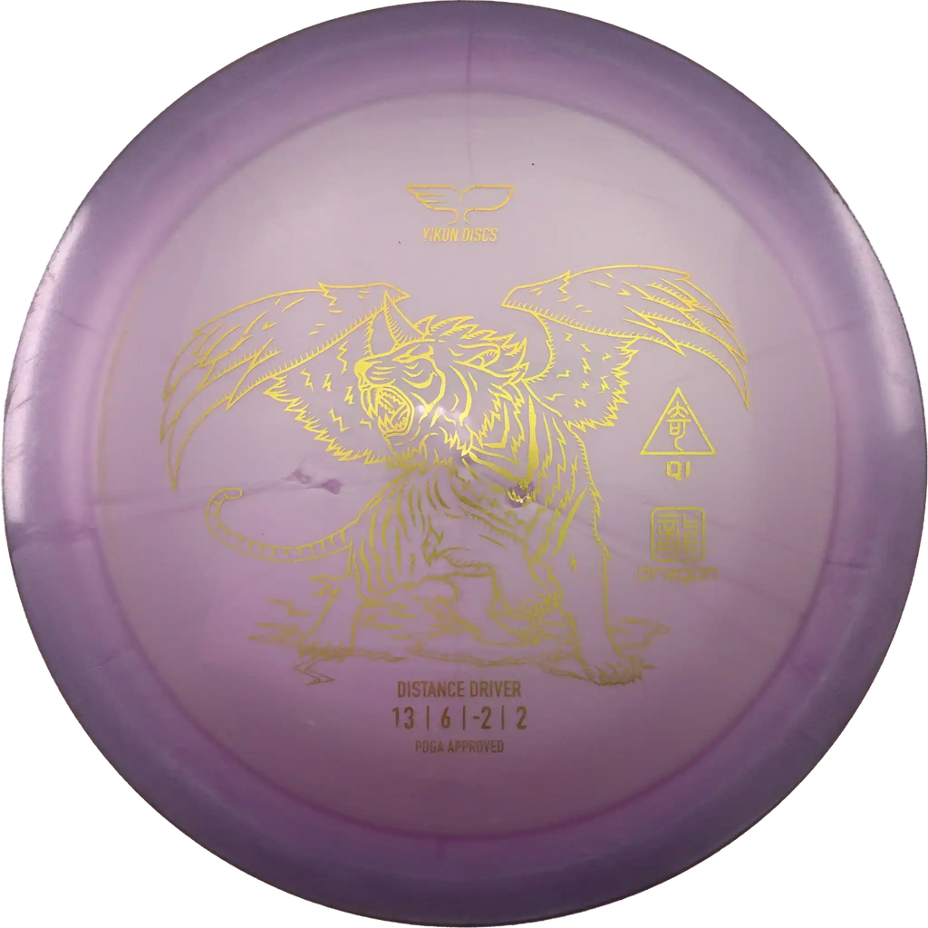 Dragon Qi