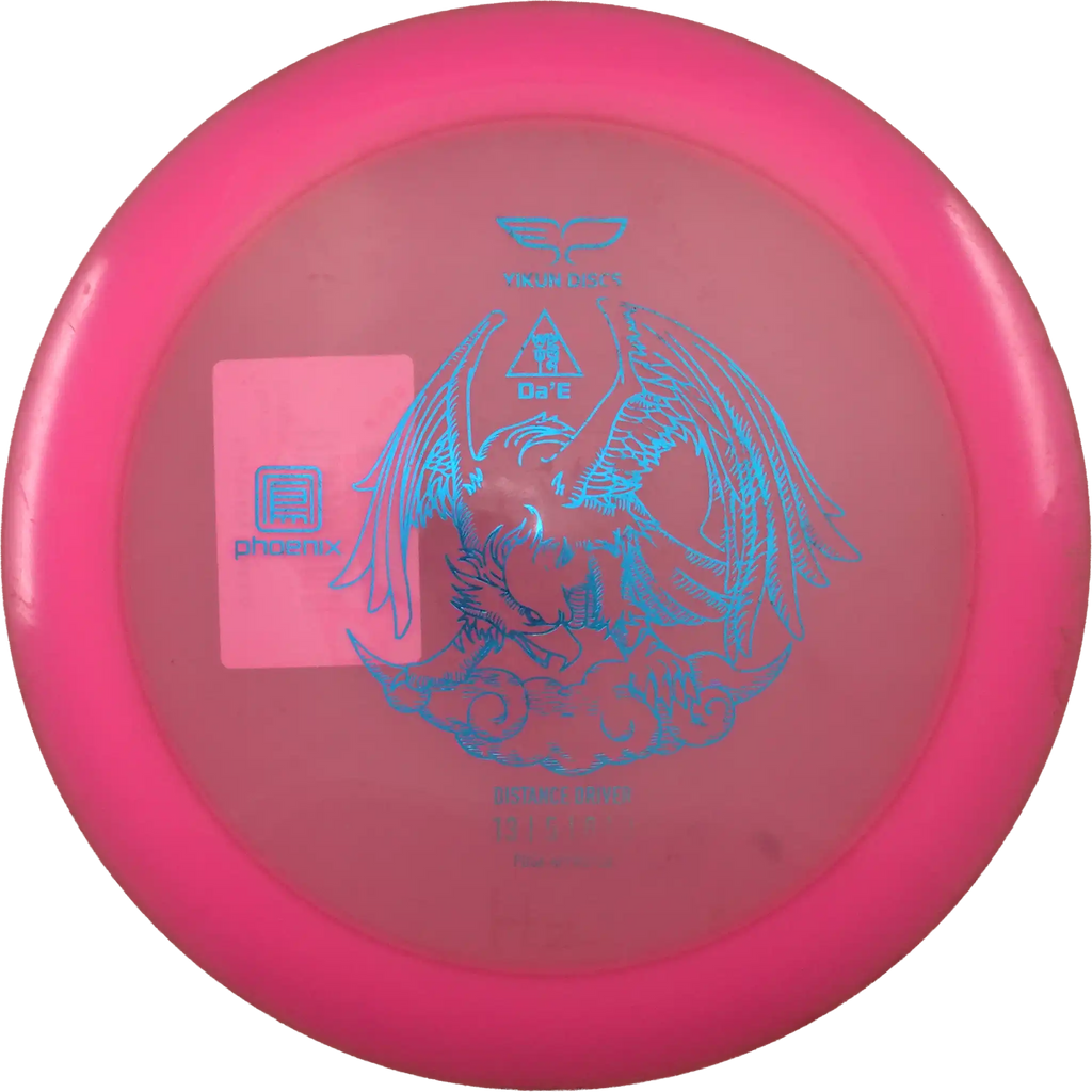 Phoenix Da'E