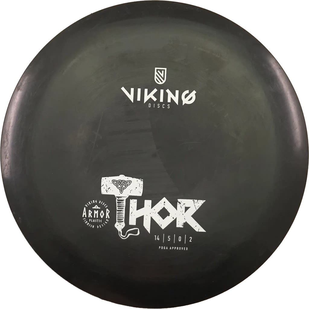 Armor Thor