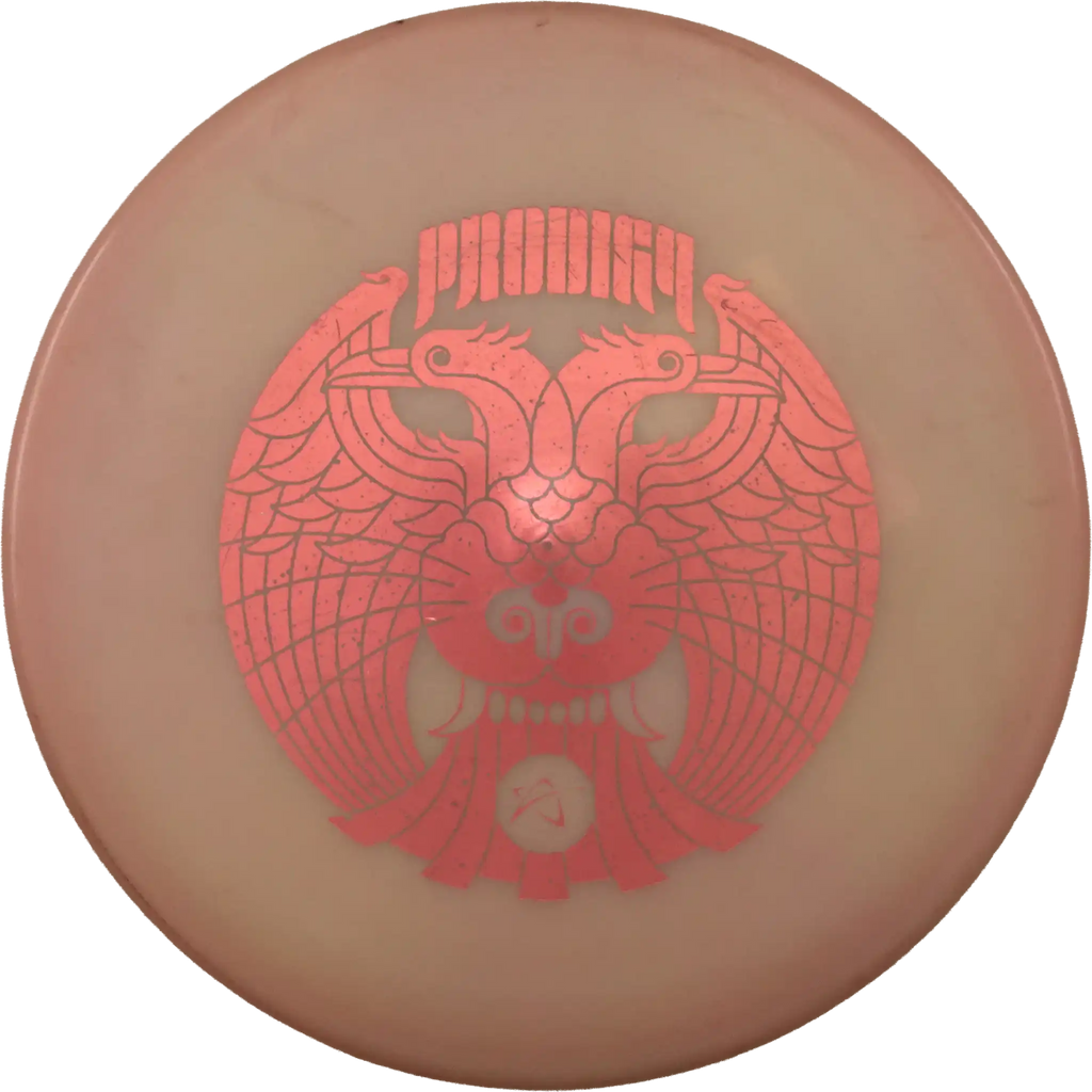 400 Color Glow PA1 - Special Stamp