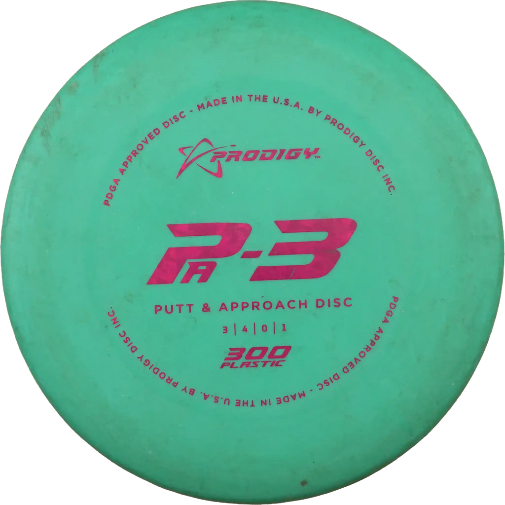 300 PA3