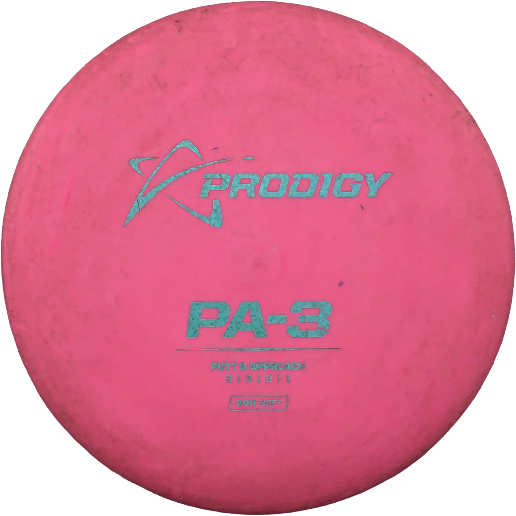 300 Soft PA3