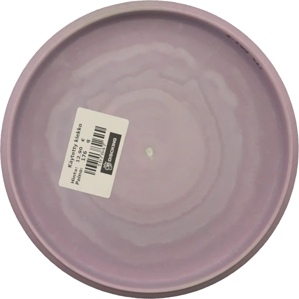 300 Spectrum PA3 - Bar Stamp