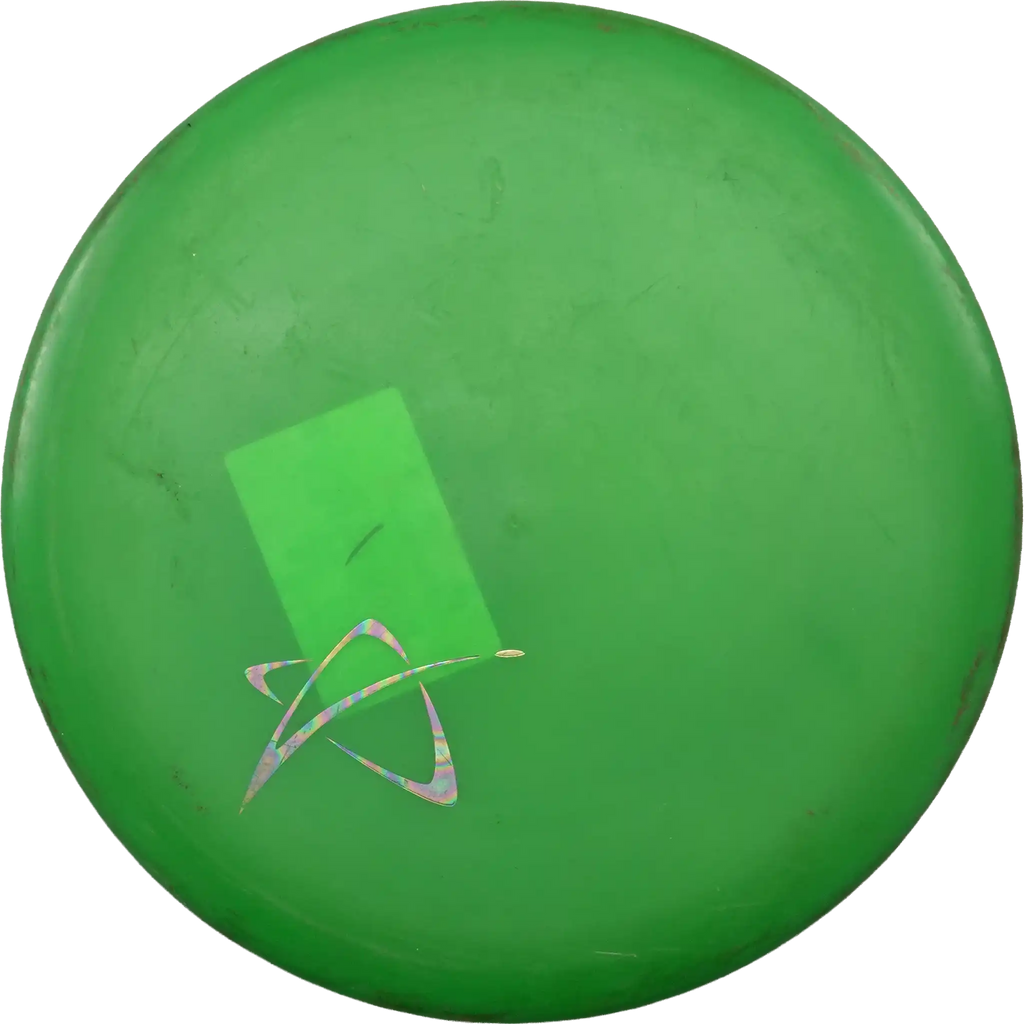400 PA4 - Prodigy Star Stamp