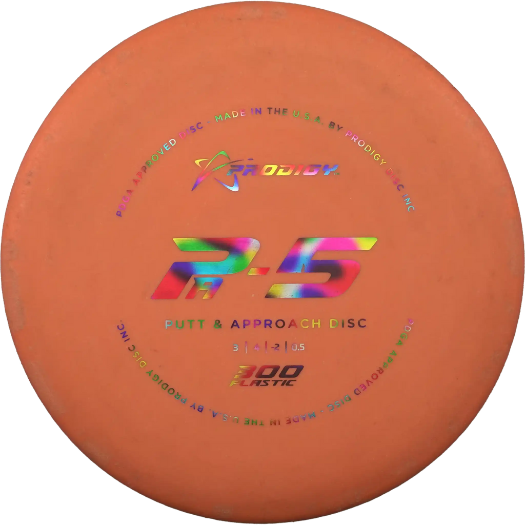 300 PA5
