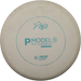 BaseGrip P Model S