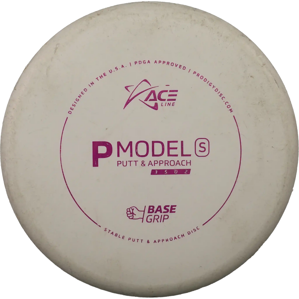 BaseGrip P Model S