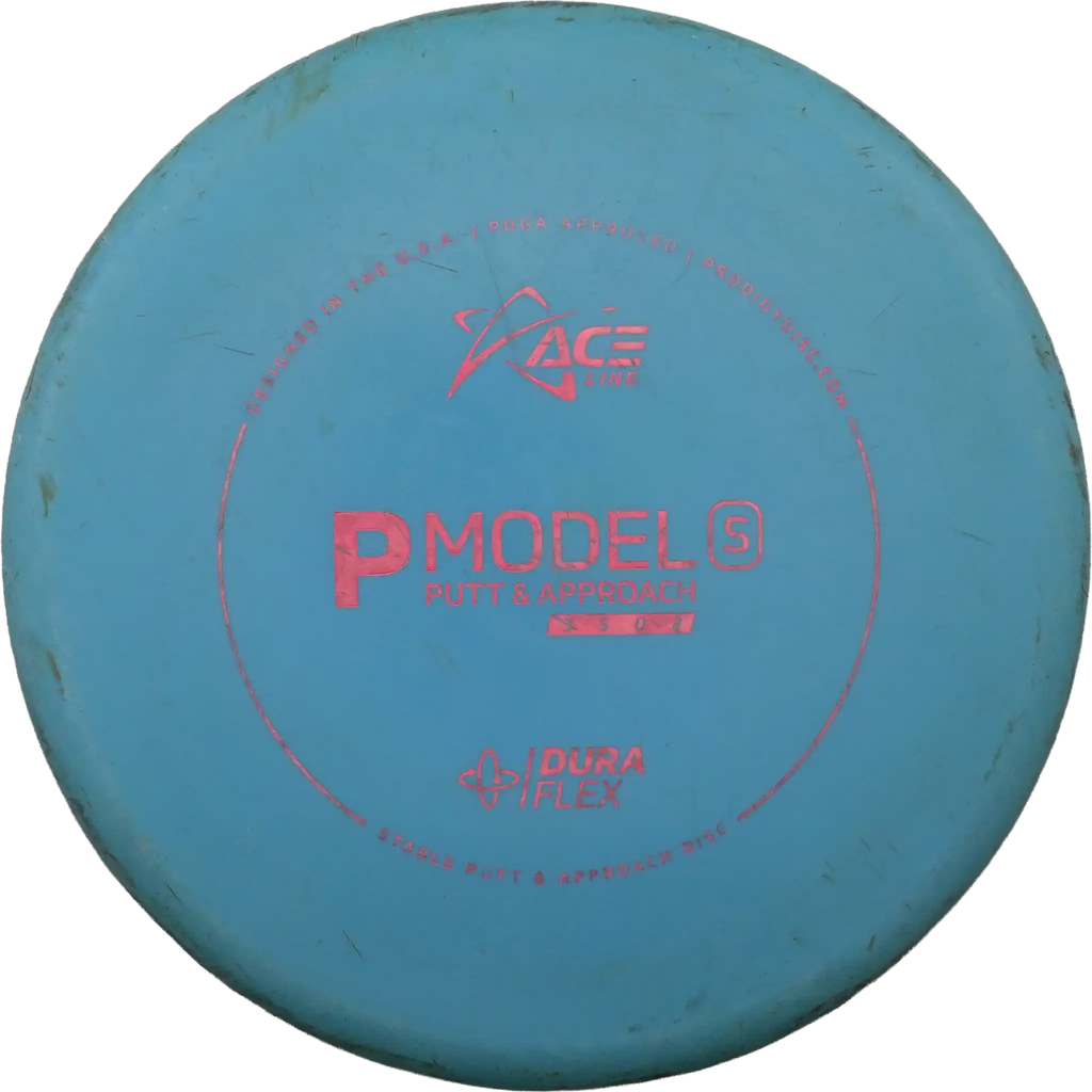 DuraFlex P Model S