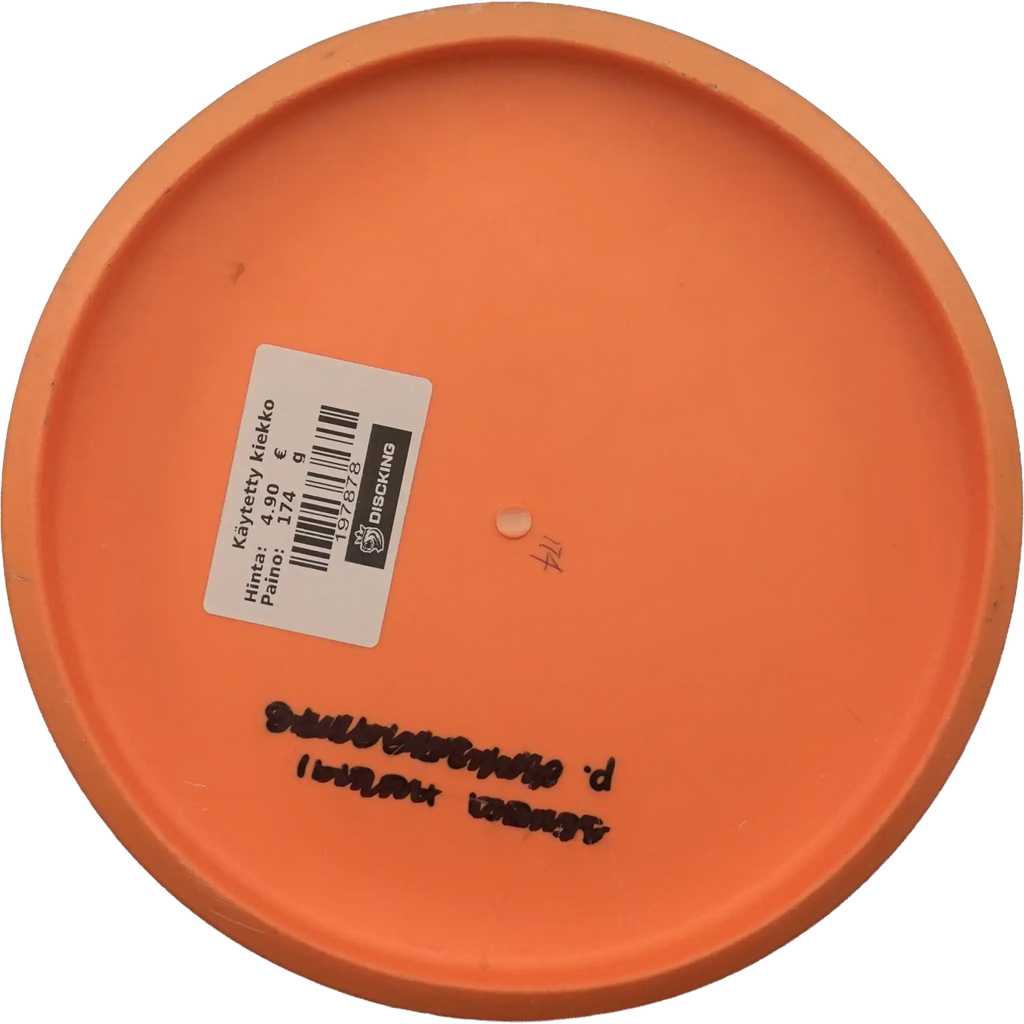 BaseGrip P Model US
