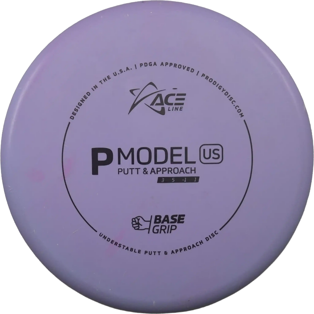 BaseGrip P Model US