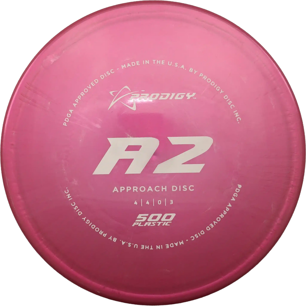 500 A2