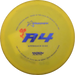 400G A4 - Old Run