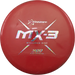 400 MX3