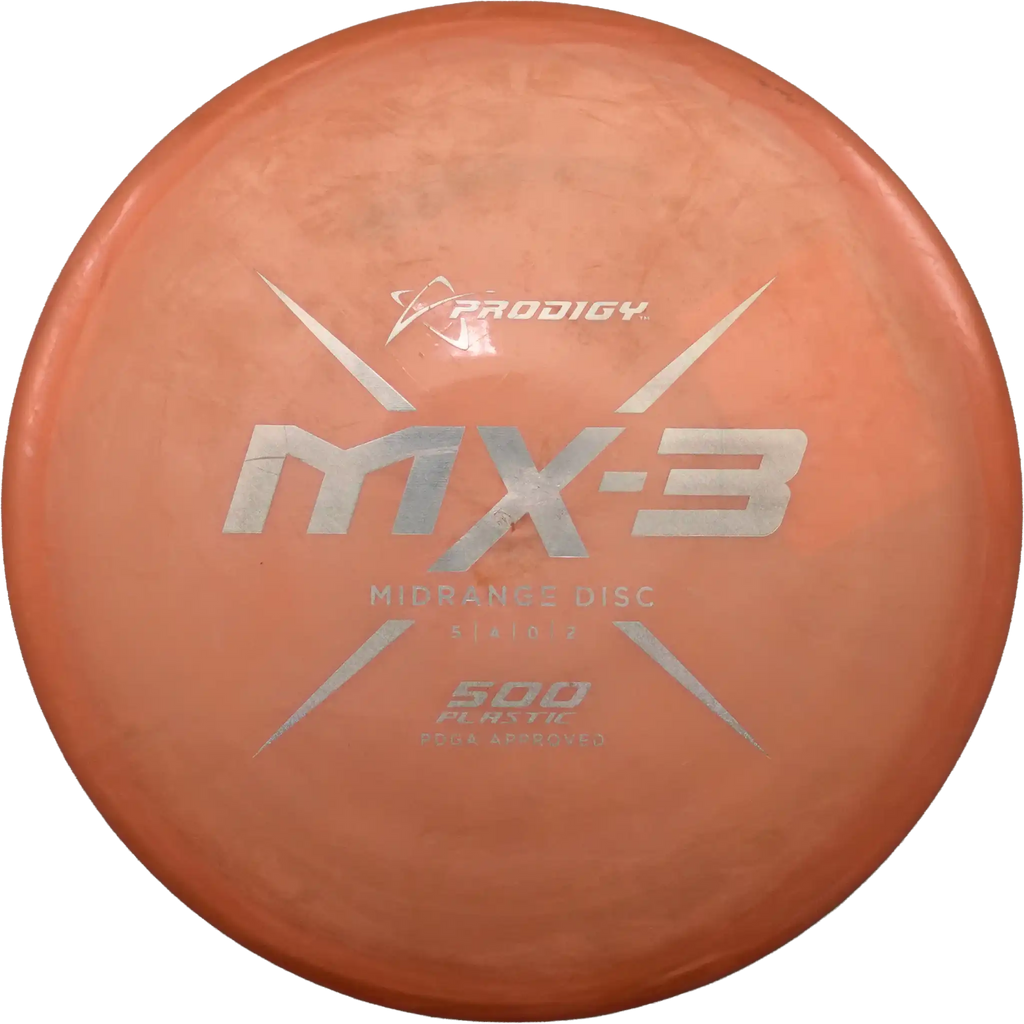 500 MX3