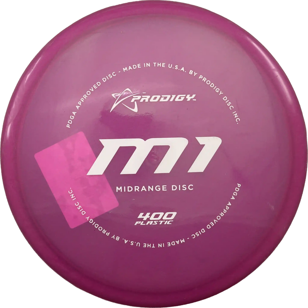 400 M1
