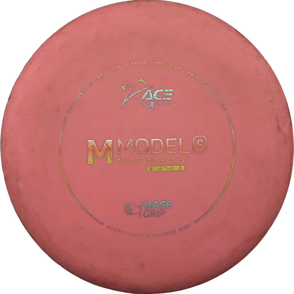 BaseGrip M Model S