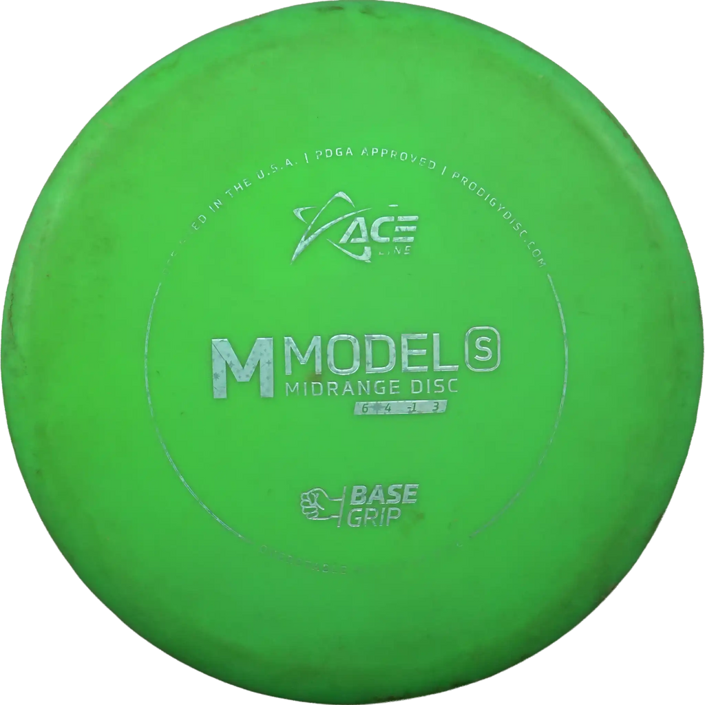 BaseGrip M Model S