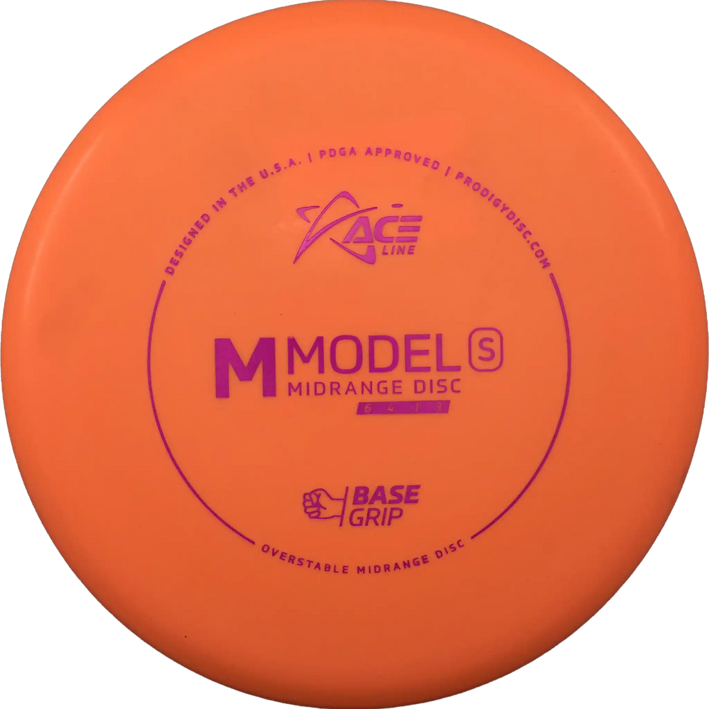 BaseGrip M Model S