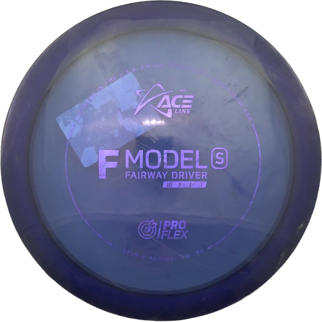 ProFlex F Model S