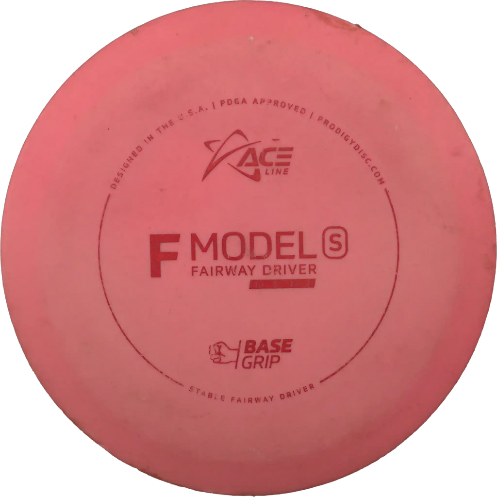 BaseGrip F Model S