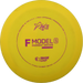 BaseGrip F Model S