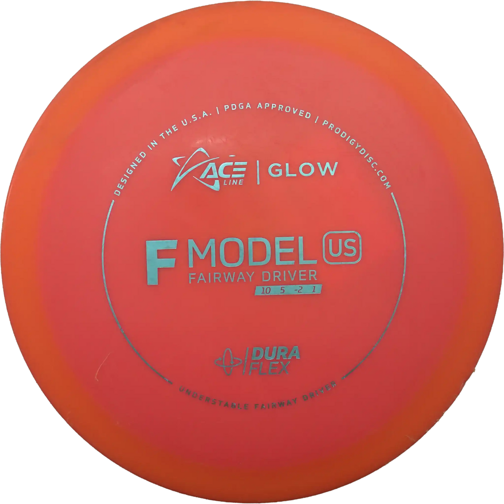 DuraFlex Glow F Model US
