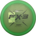 400 FX3