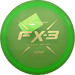 400 FX3