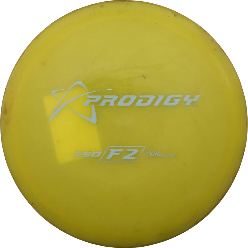 750 F2 - Old Run