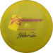 400 F5 - Sarah Hokom - 2012 PDGA World Champion