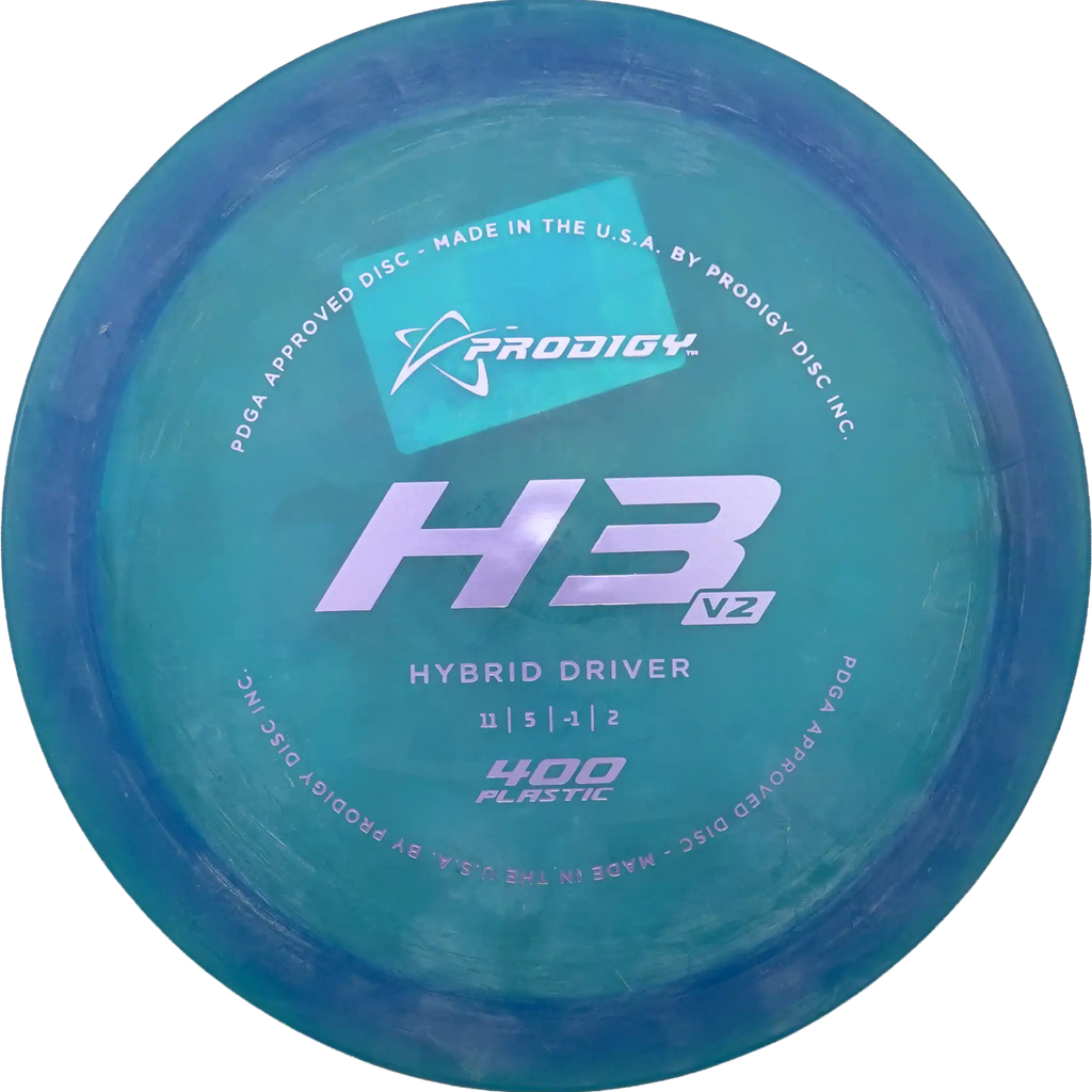 400 H3 V2