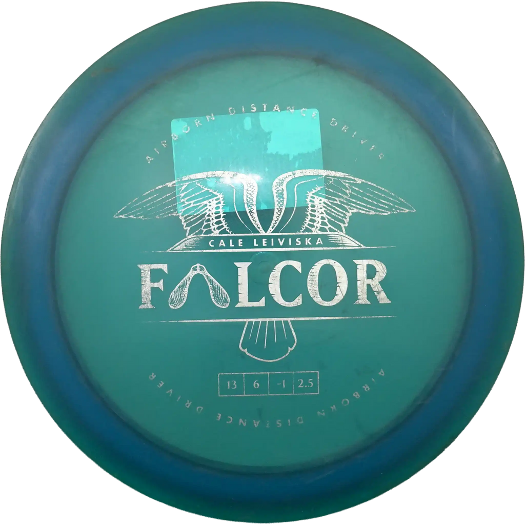 500 Falcor
