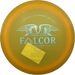 400 Falcor