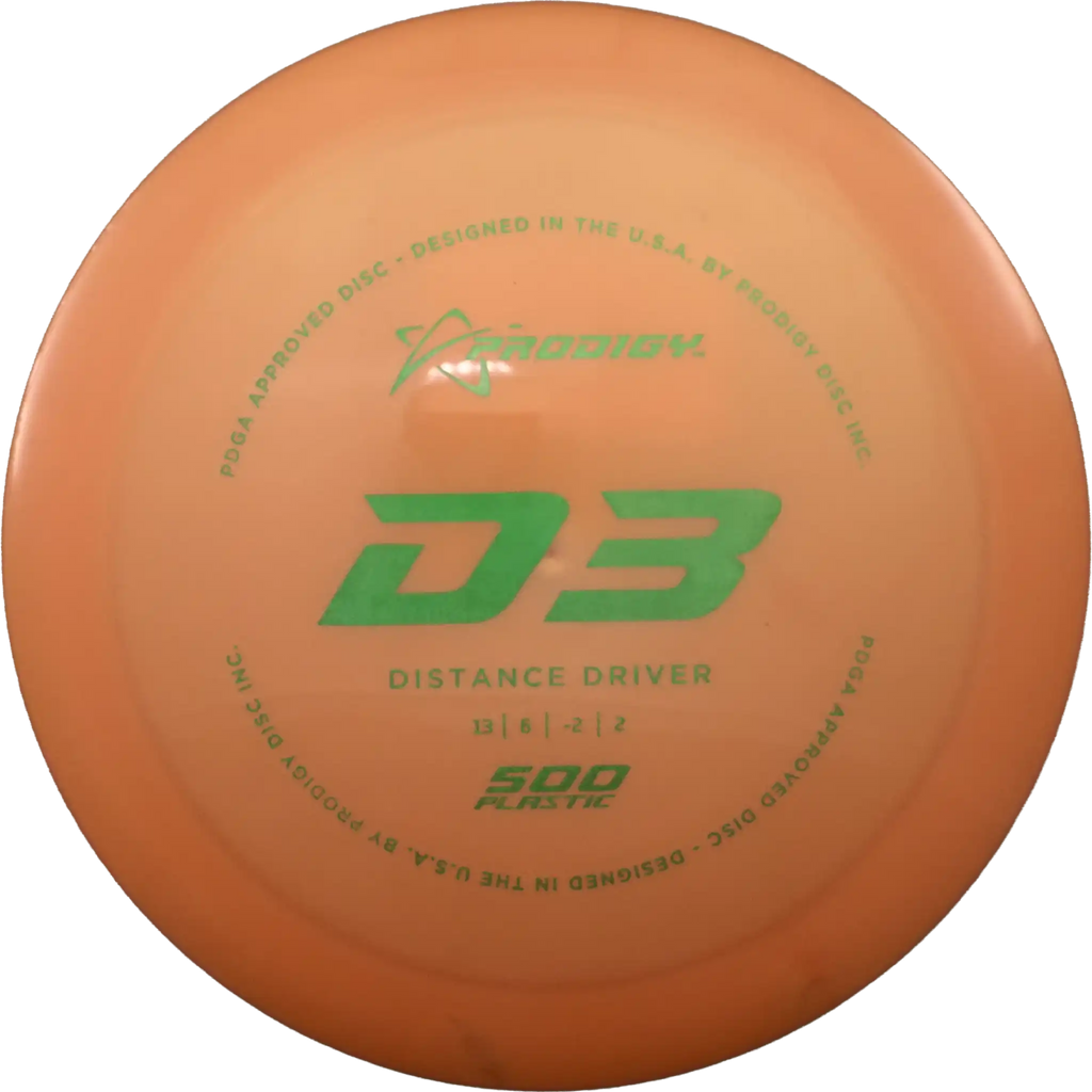 500 D3