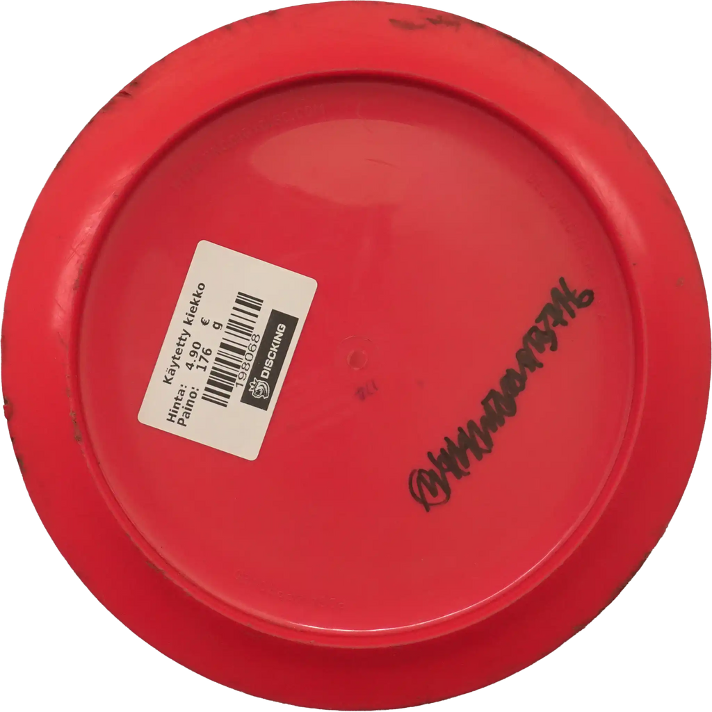 DuraFlex D Model OS