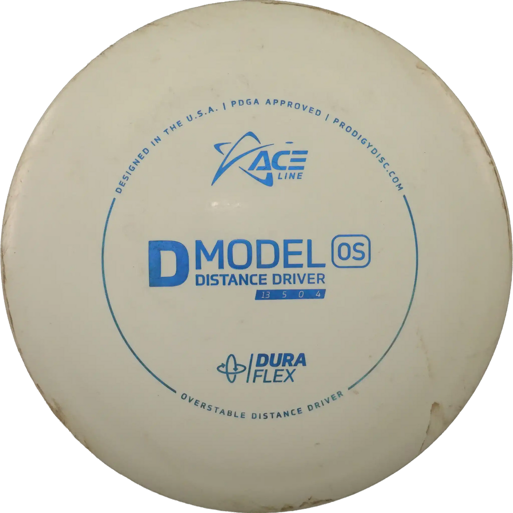 DuraFlex D Model OS